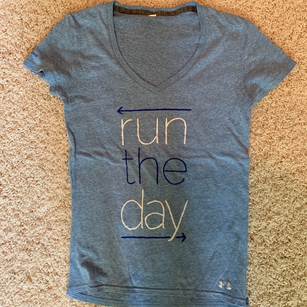 Under Armour T-shirt
